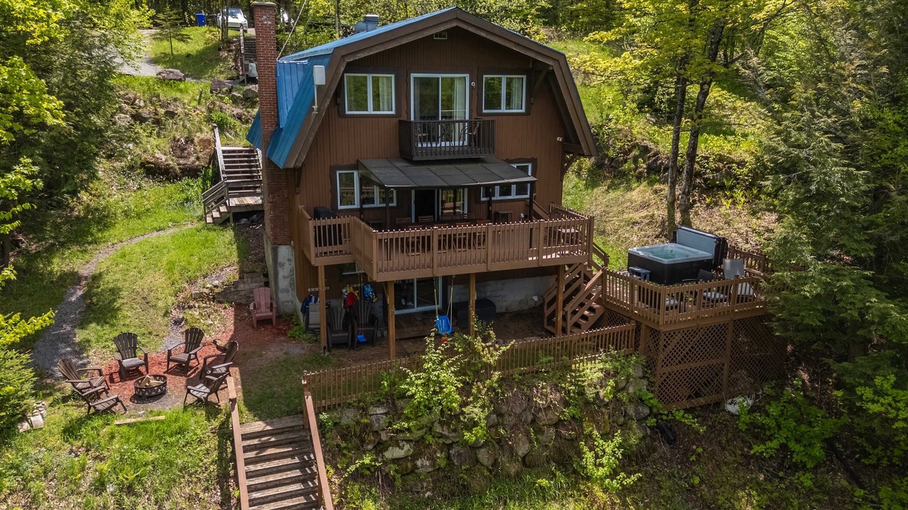 Photo of Outdoor in Wentworth-Nord