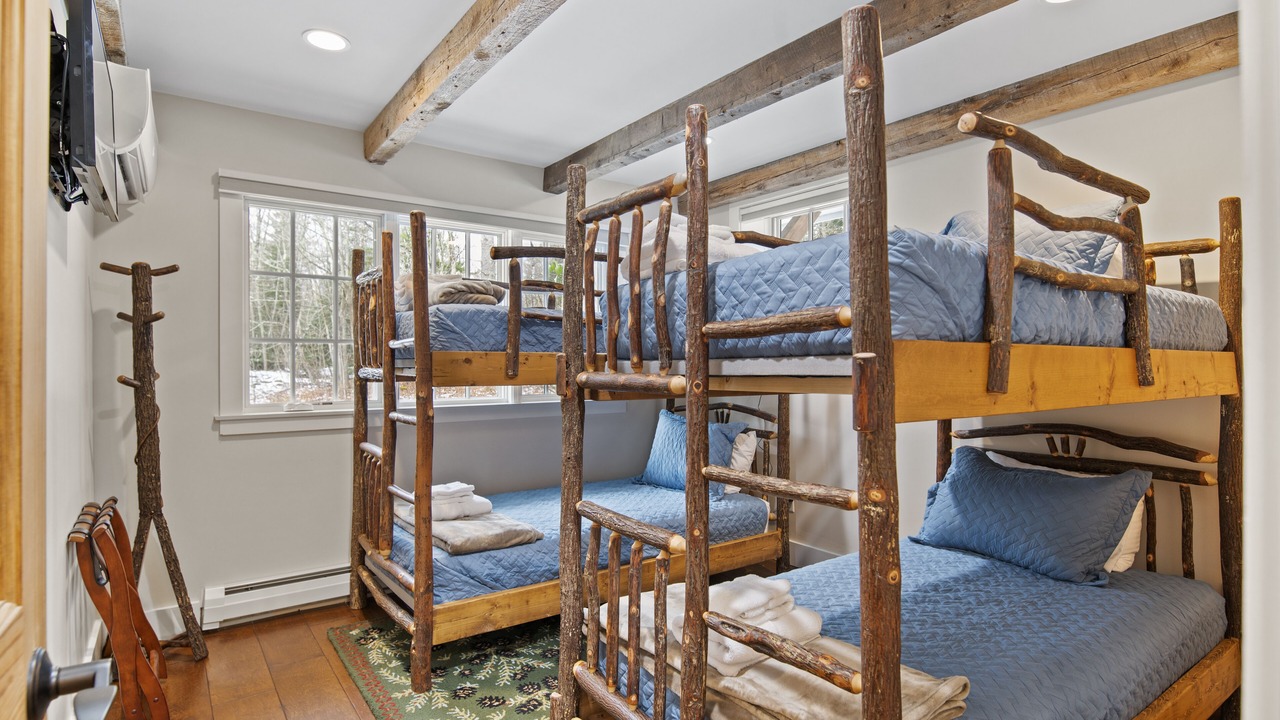 Photo of Bedroom in West Dover