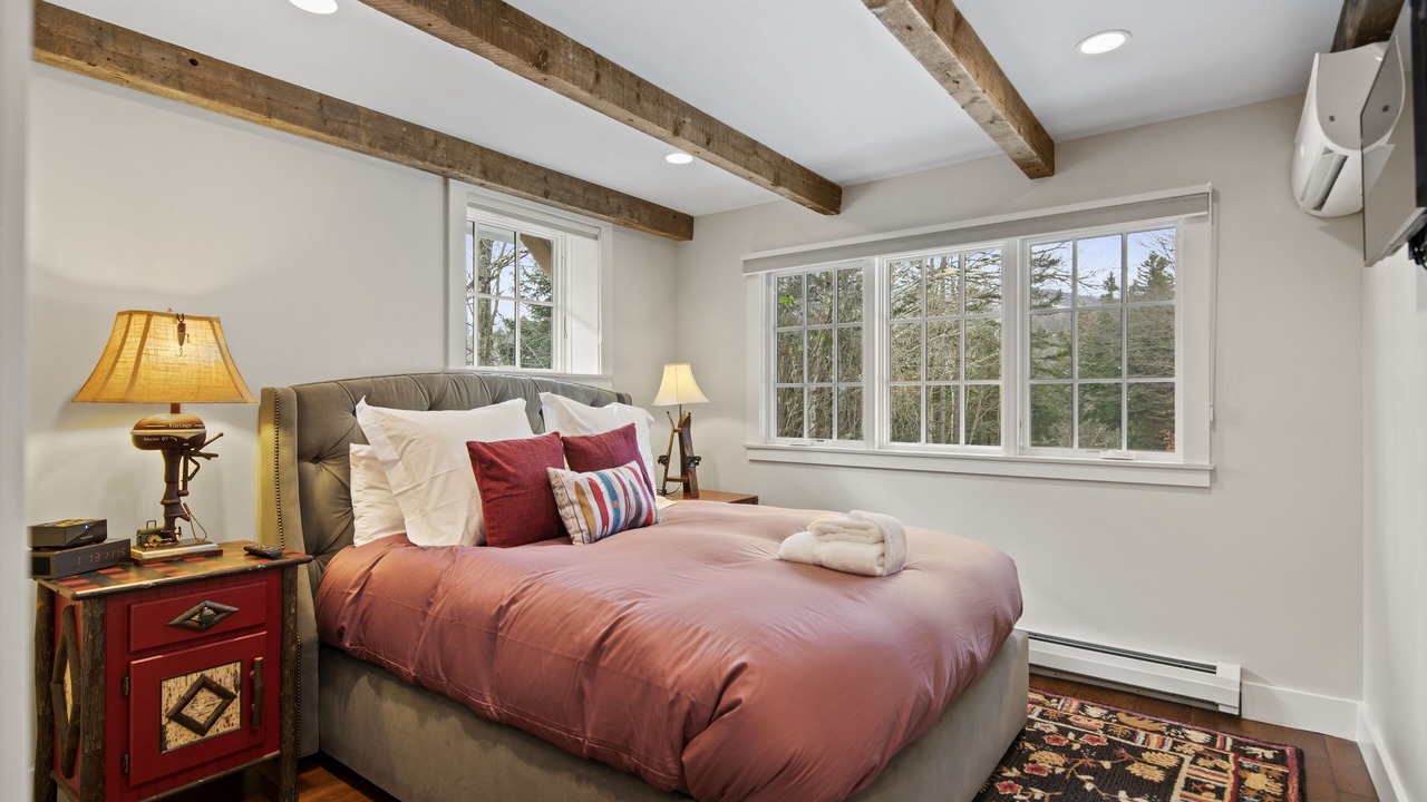 Photo of Bedroom in West Dover