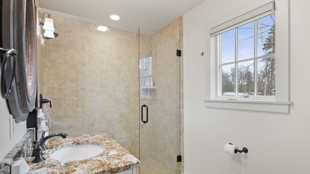 Photo of Bathroom in West Dover