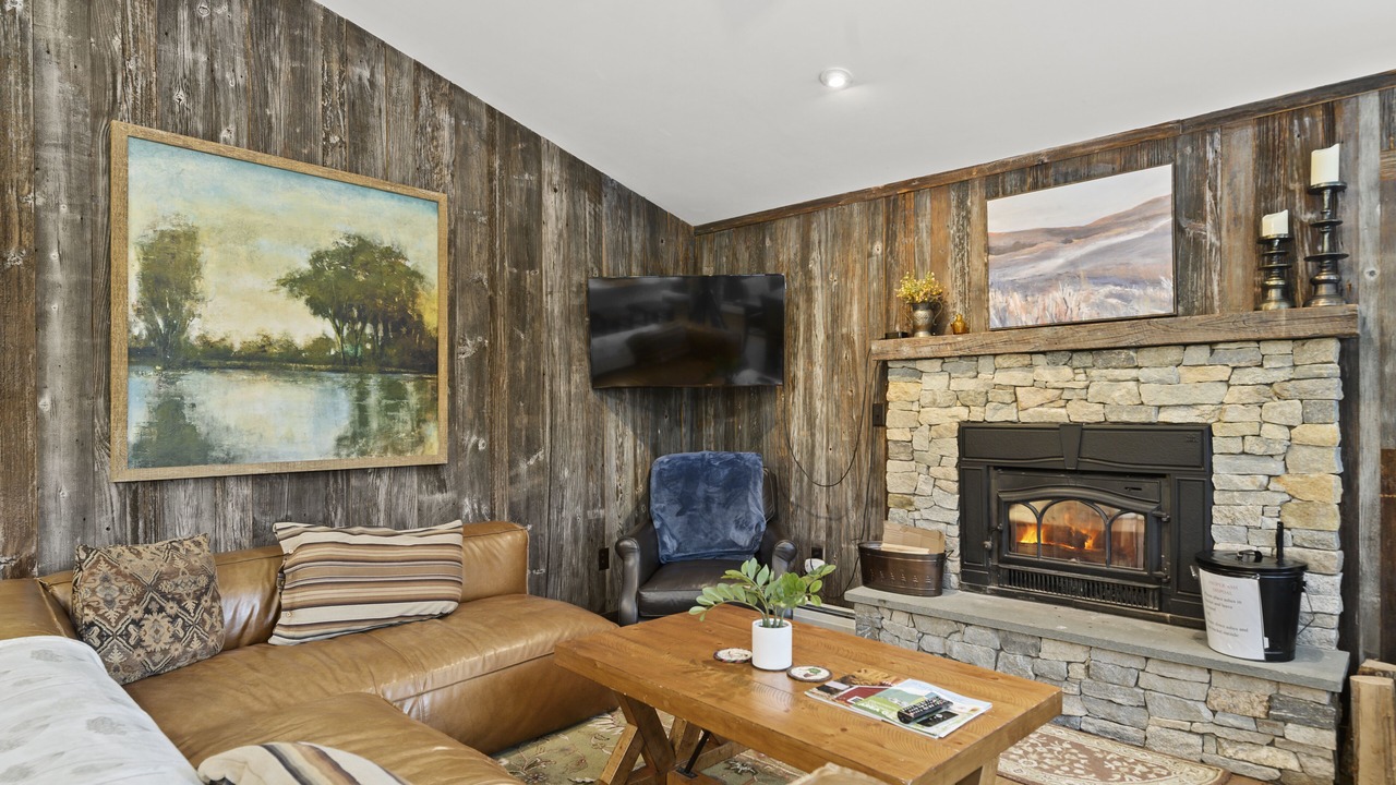 Photo of Livingroom in West Dover