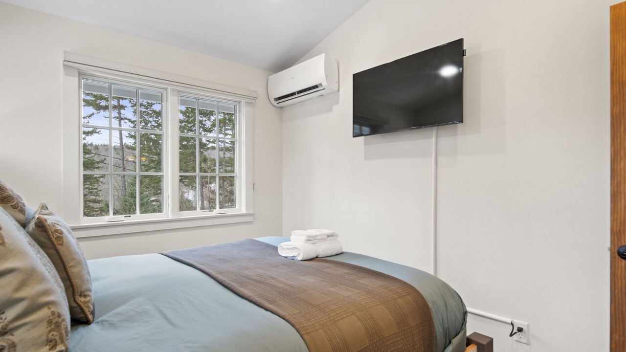 Photo of Bedroom in West Dover