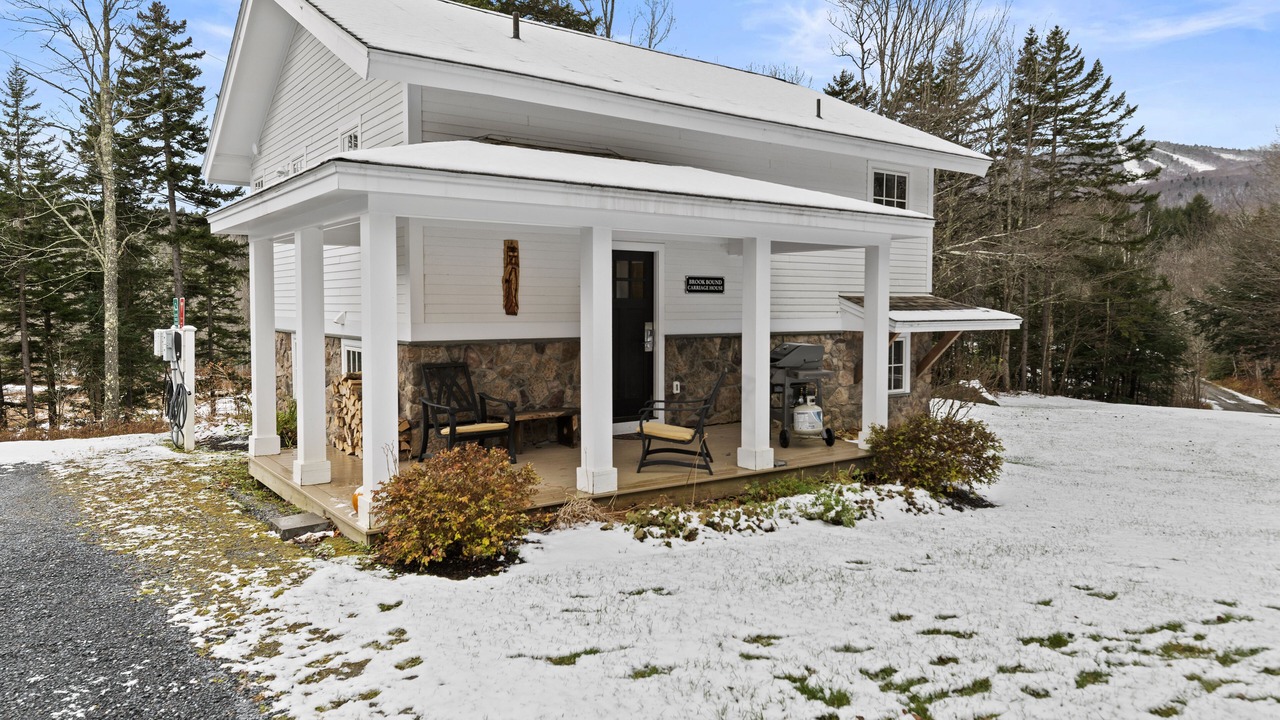 Photo of Outdoor in West Dover