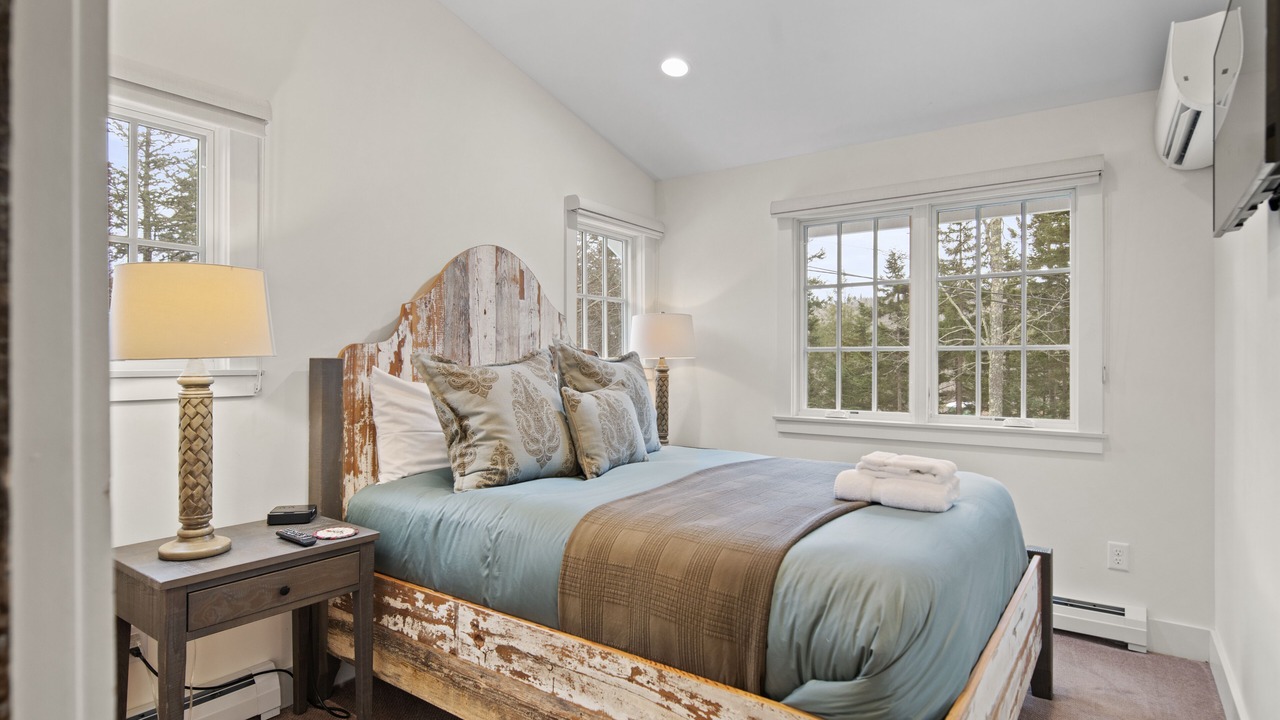 Photo of Bedroom in West Dover