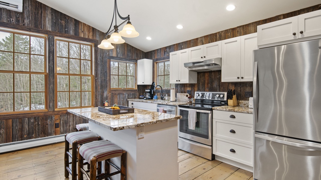 Photo of Kitchen in West Dover