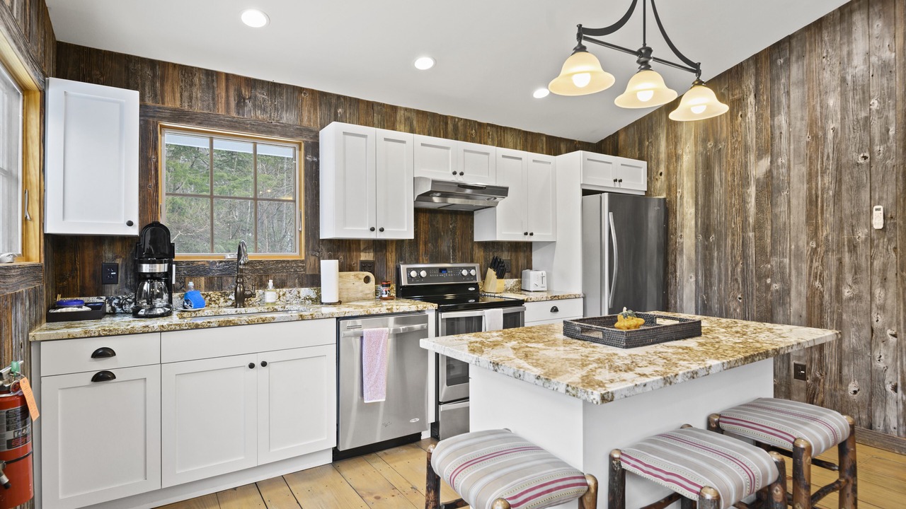 Photo of Kitchen in West Dover