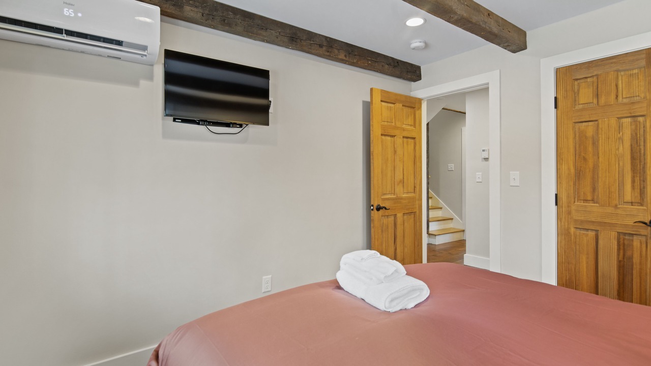 Photo of Bedroom in West Dover