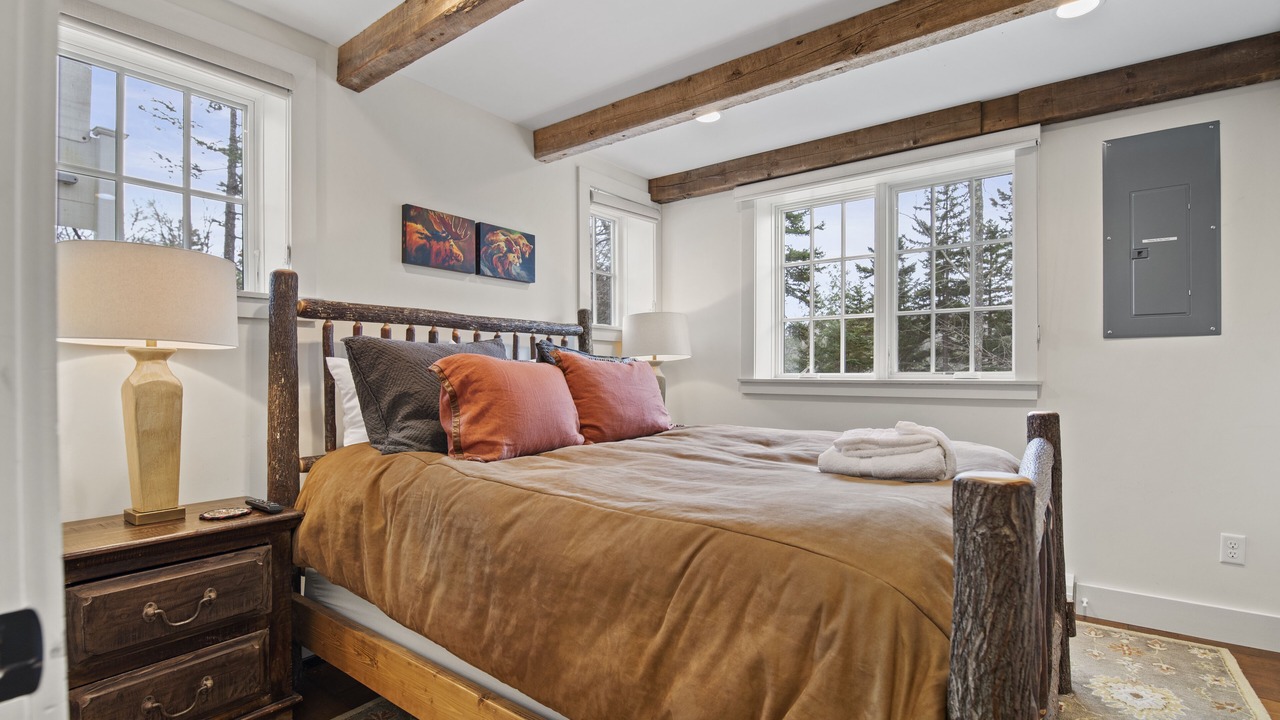 Photo of Bedroom in West Dover