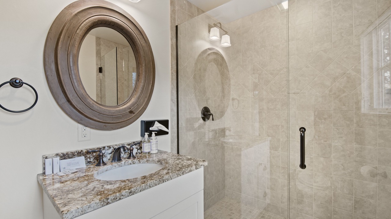 Photo of Bathroom in West Dover