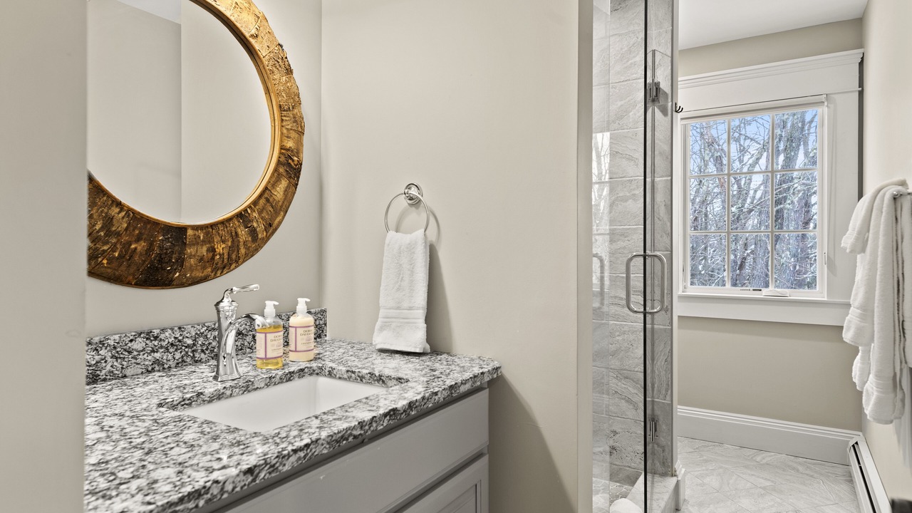 Photo of Bathroom in West Dover