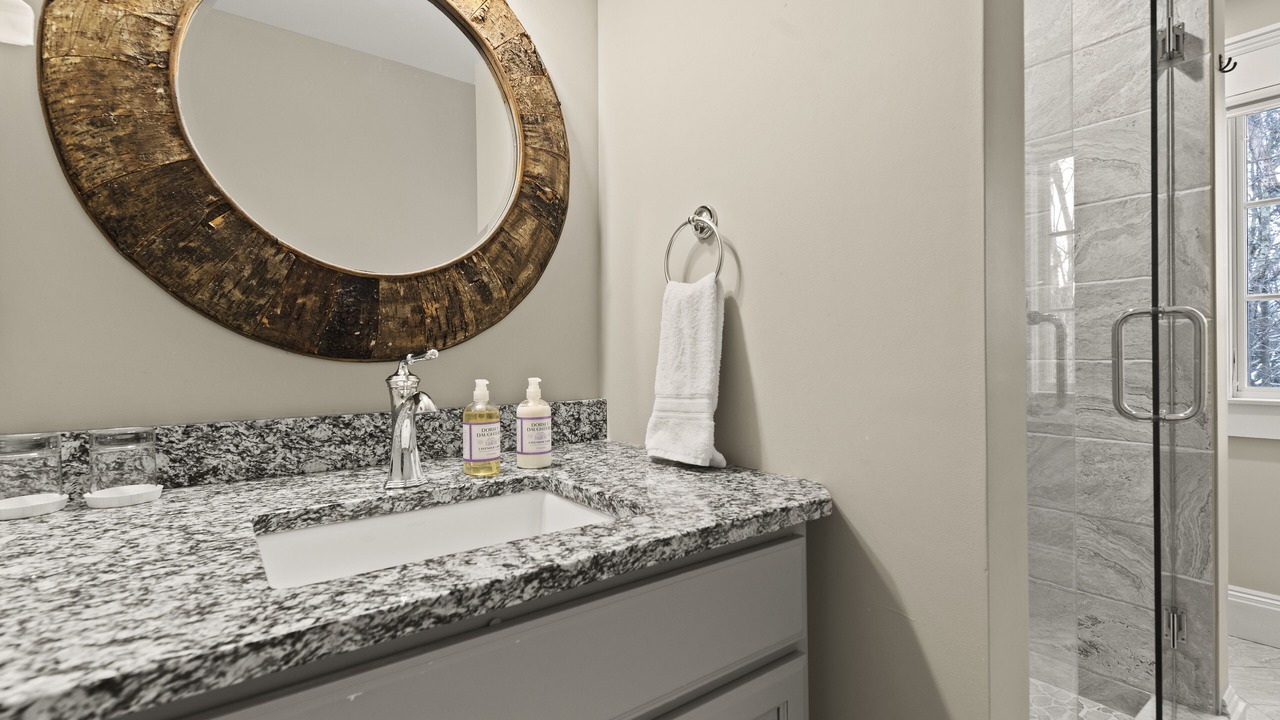 Photo of Bathroom in West Dover