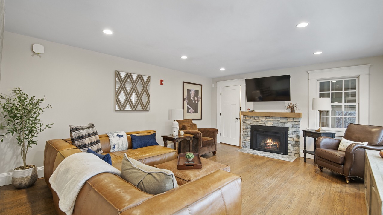 Photo of Livingroom in West Dover