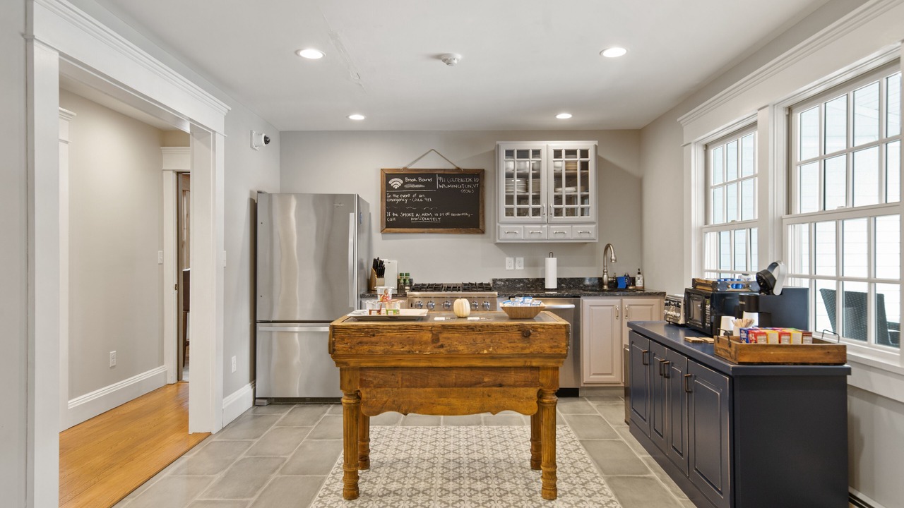 Photo of Kitchen in West Dover