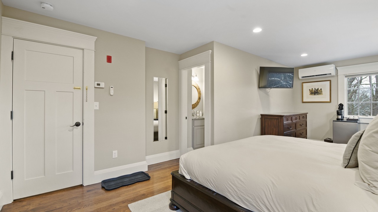 Photo of Bedroom in West Dover