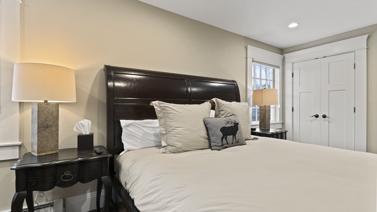 Photo of Bedroom in West Dover