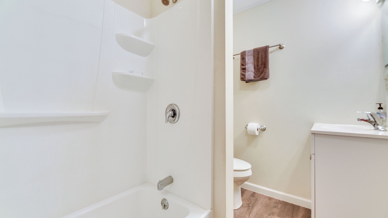 Photo of Bathroom in Kent