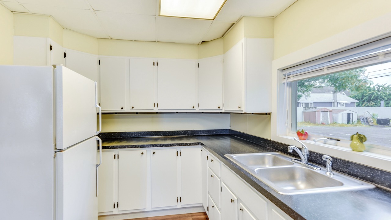 Photo of Kitchen in Kent