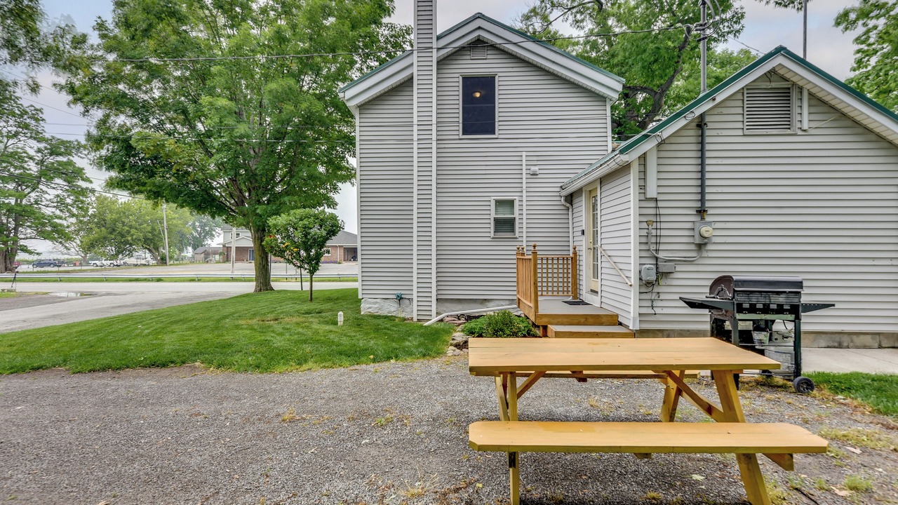 Photo of Outdoor in Kent