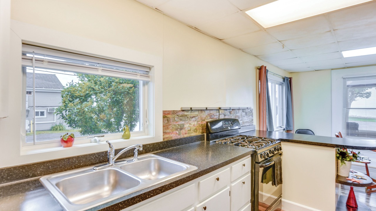 Photo of Kitchen in Kent