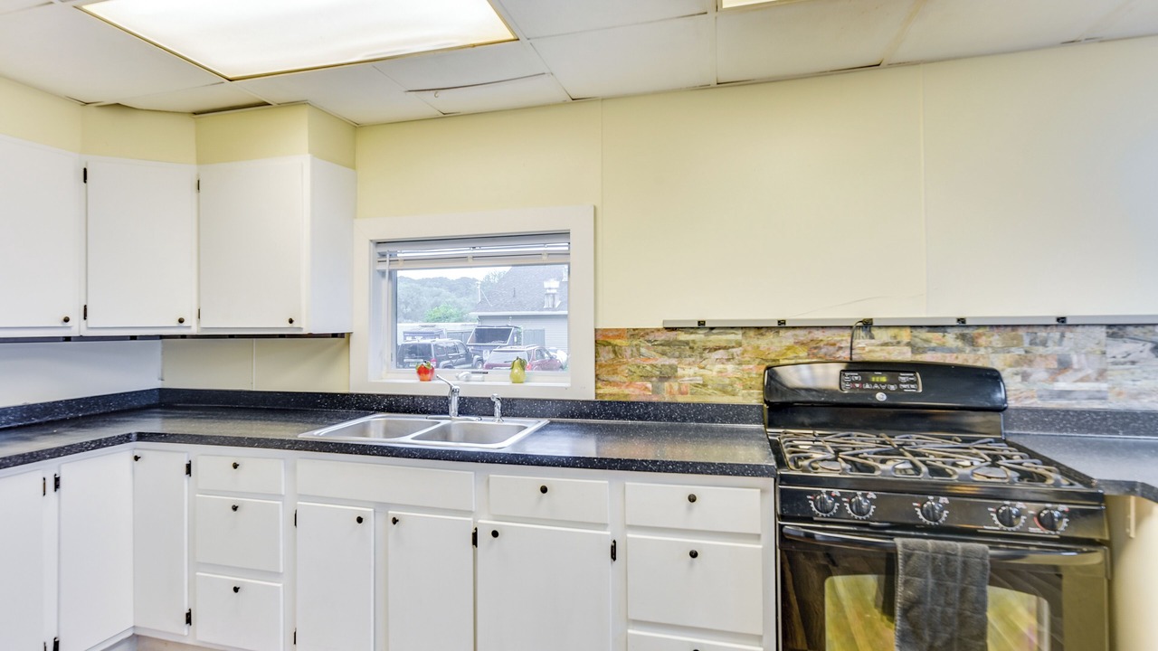 Photo of Kitchen in Kent