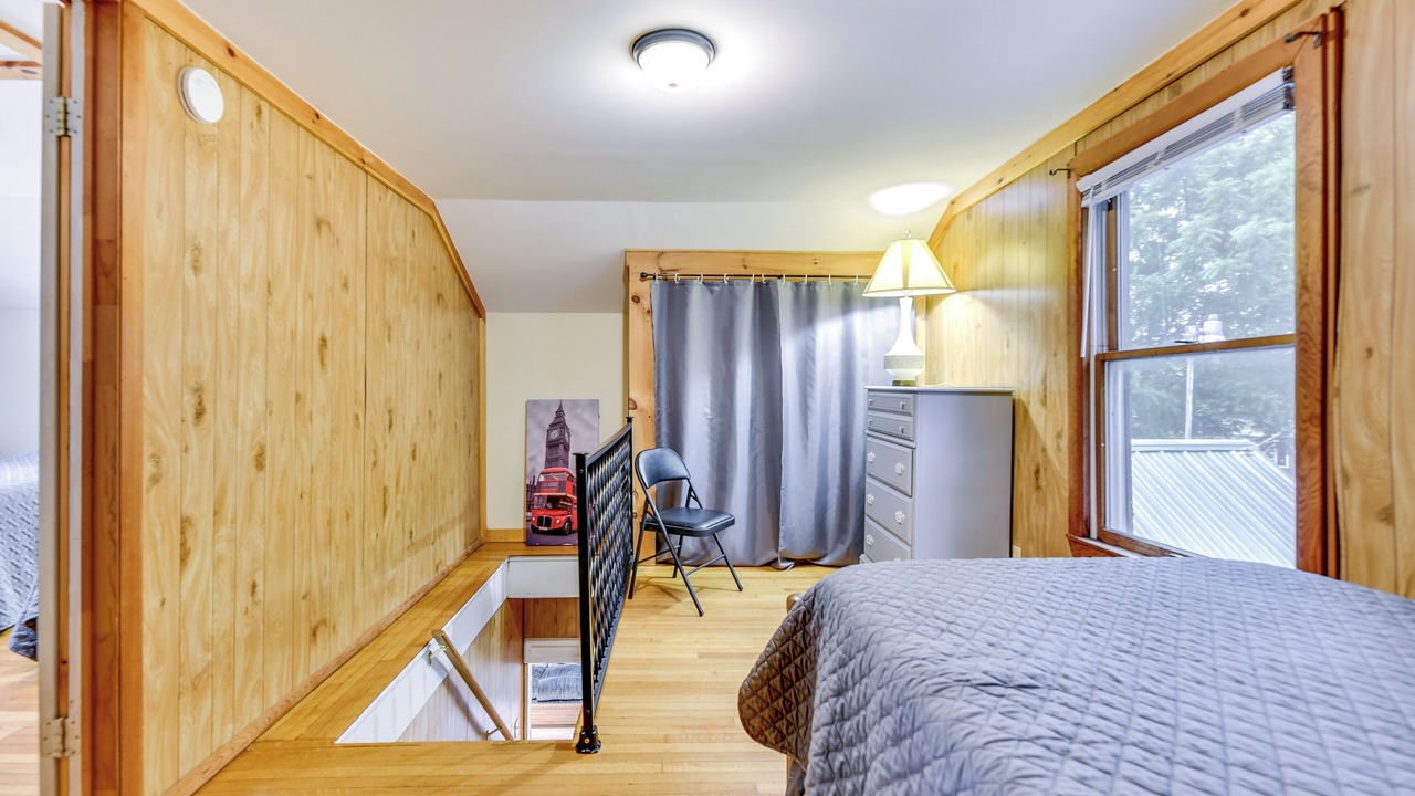 Photo of Bedroom in Kent