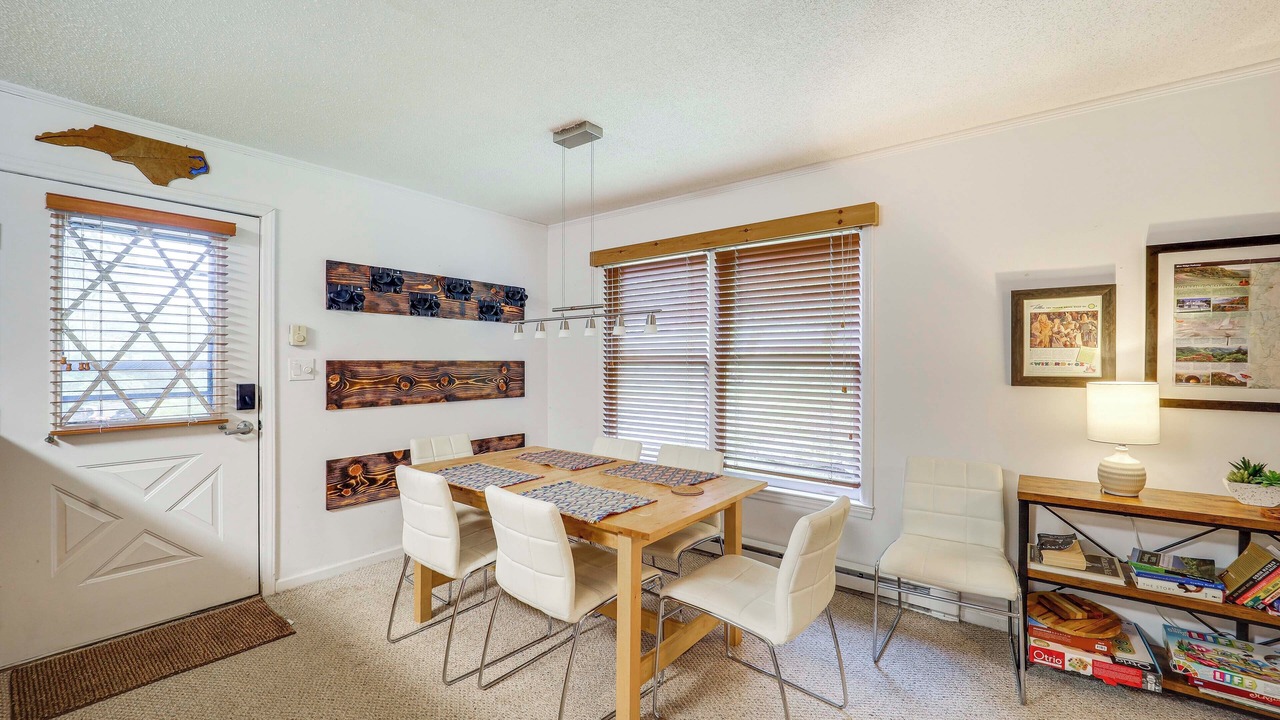 Photo of Bedroom in Beech Mountain