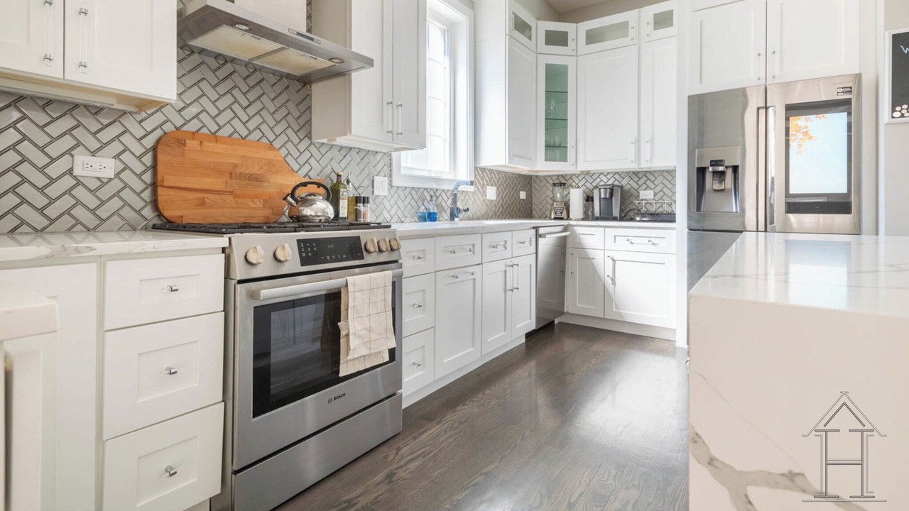 Photo of Kitchen in Washington Park