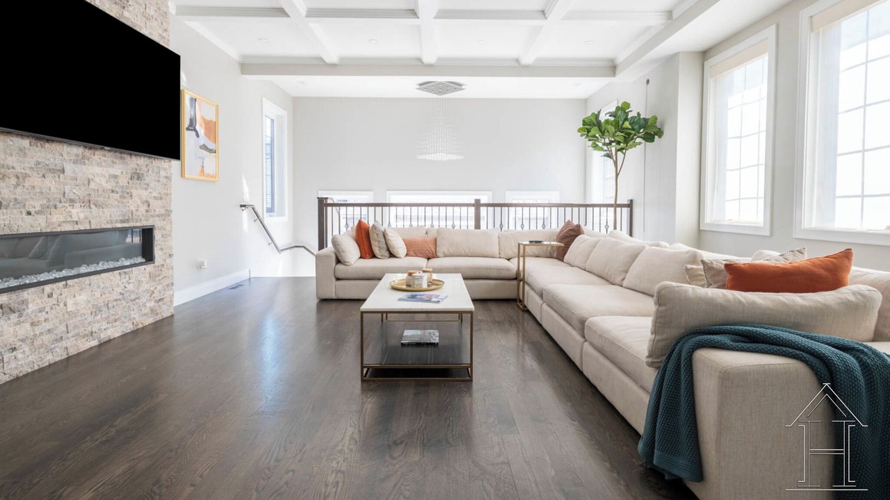 Photo of Livingroom in Washington Park