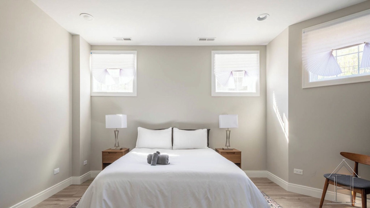 Photo of Bedroom in Washington Park