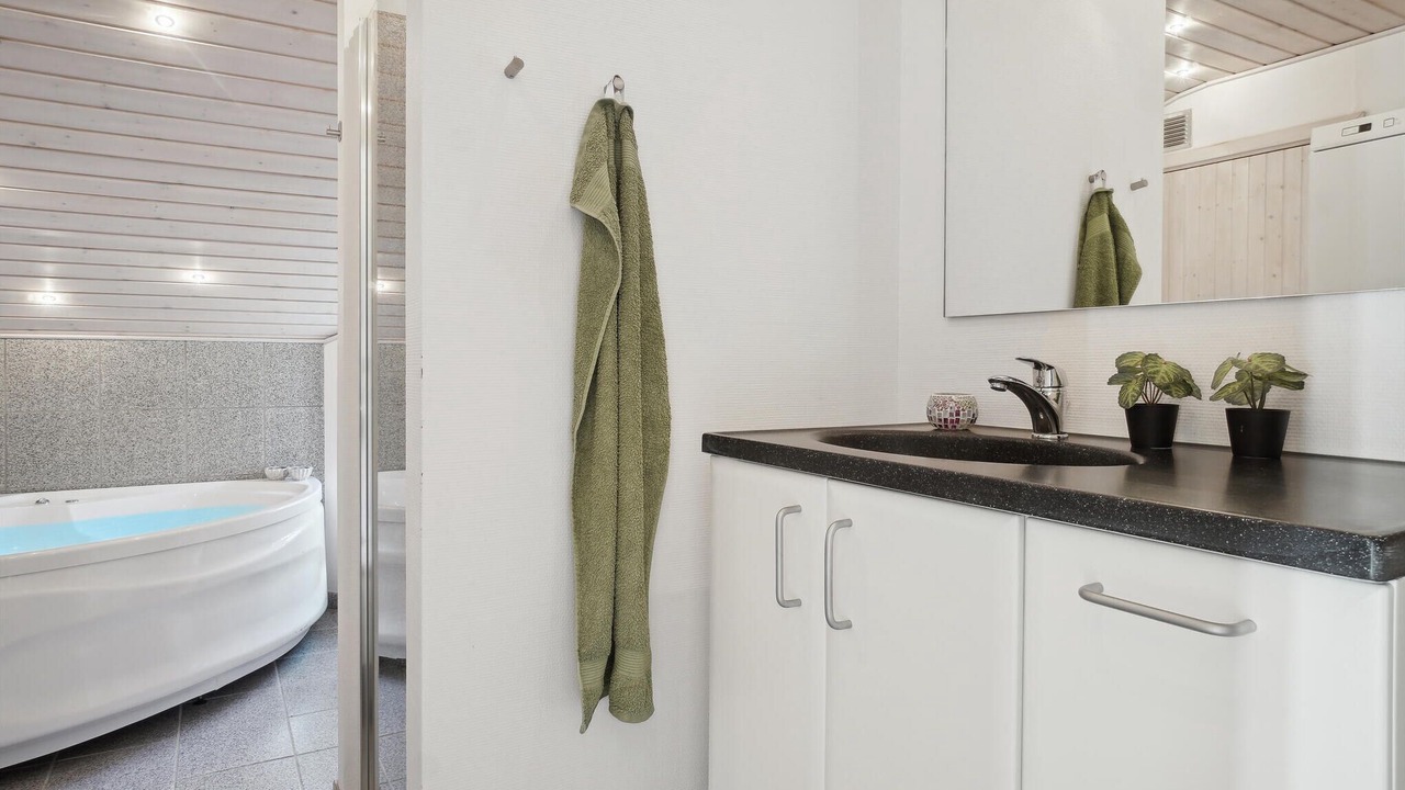 Photo of Bathroom in Vestervig