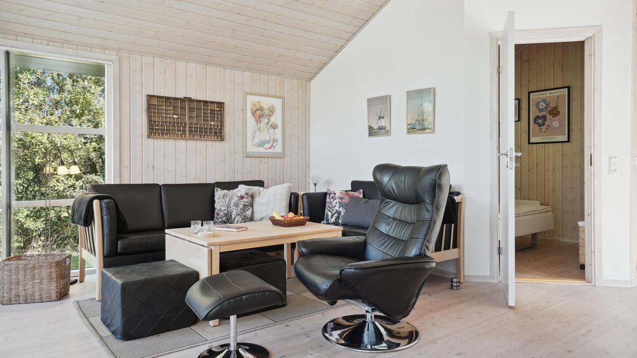 Photo of Bedroom in Vestervig