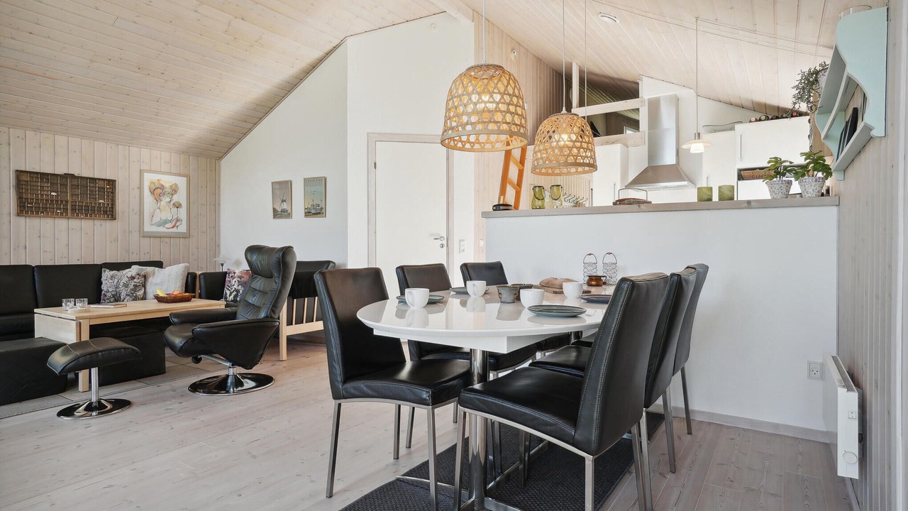 Photo of Bedroom in Vestervig