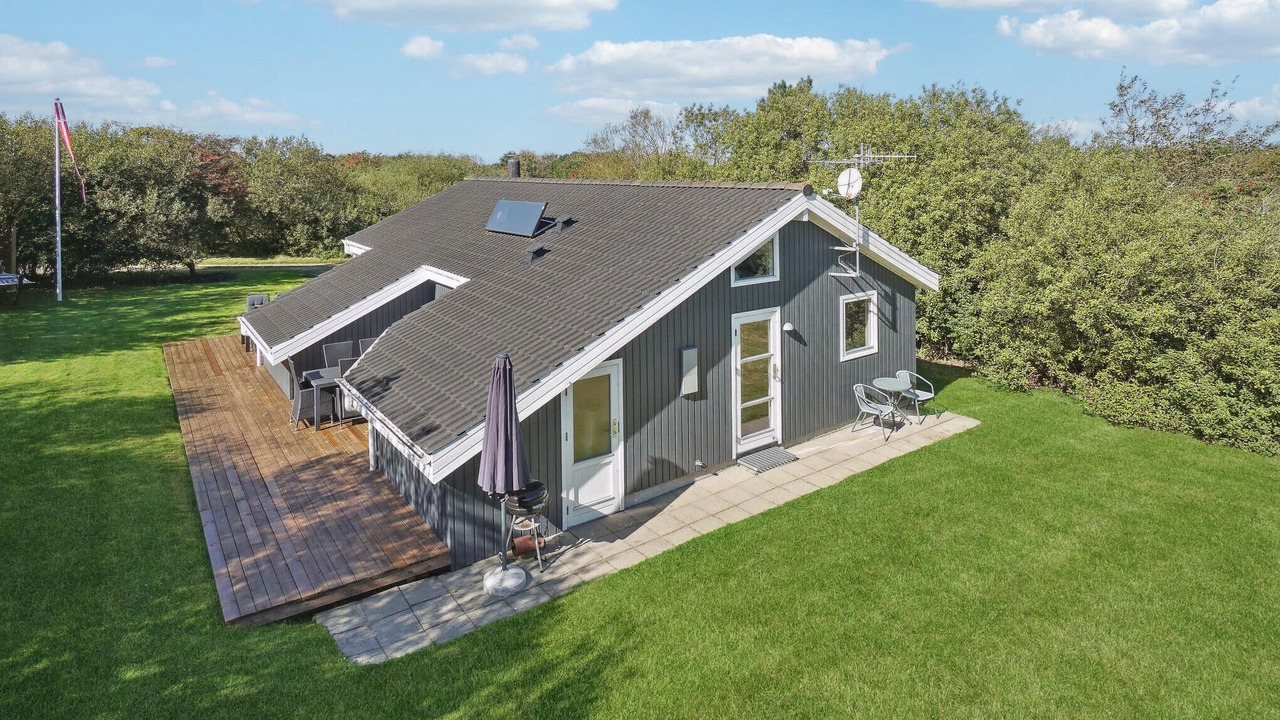 Photo of Others in Vestervig