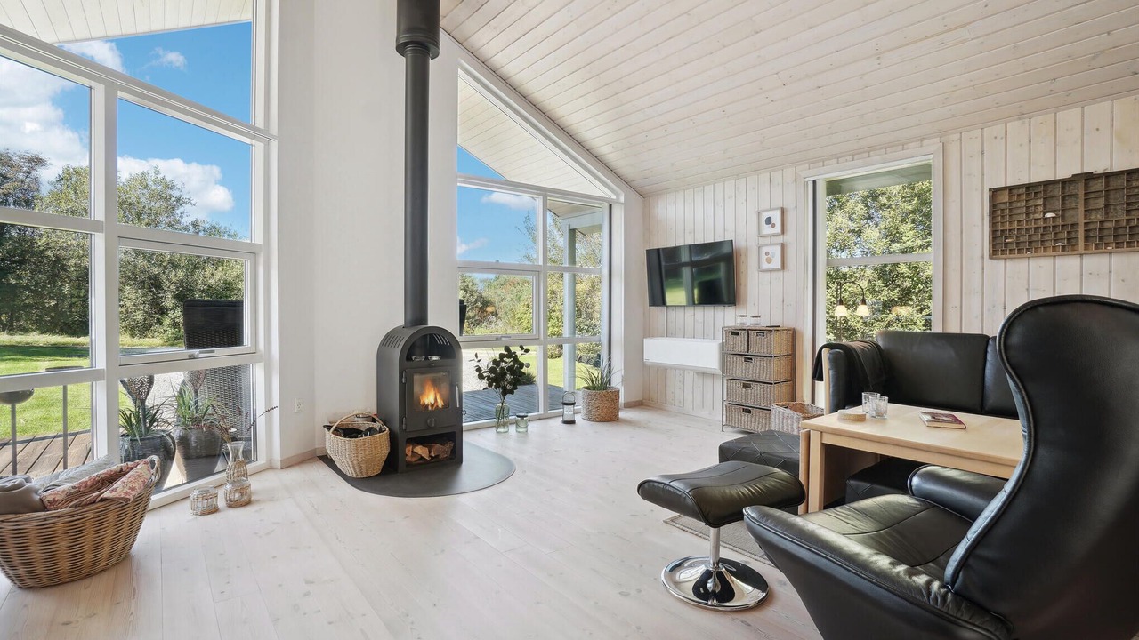 Photo of Bedroom in Vestervig