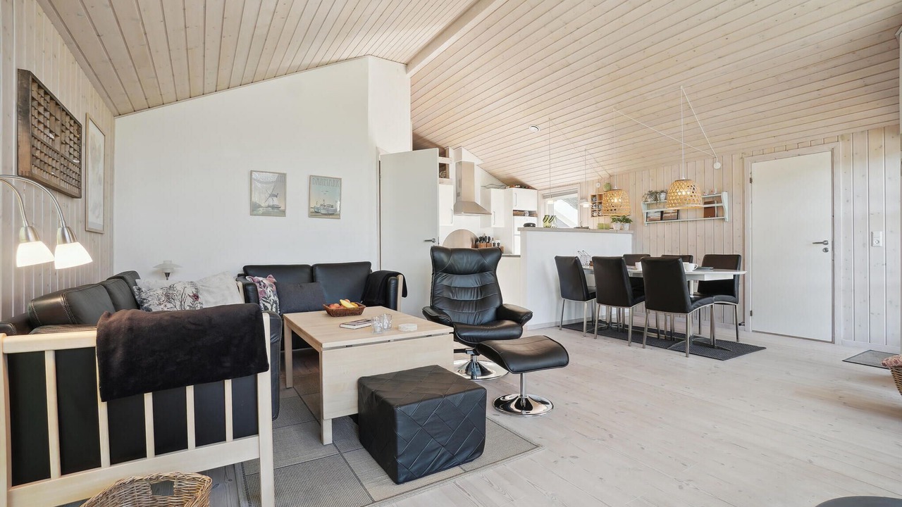 Photo of Bedroom in Vestervig