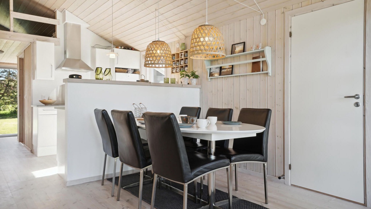 Photo of Bedroom in Vestervig