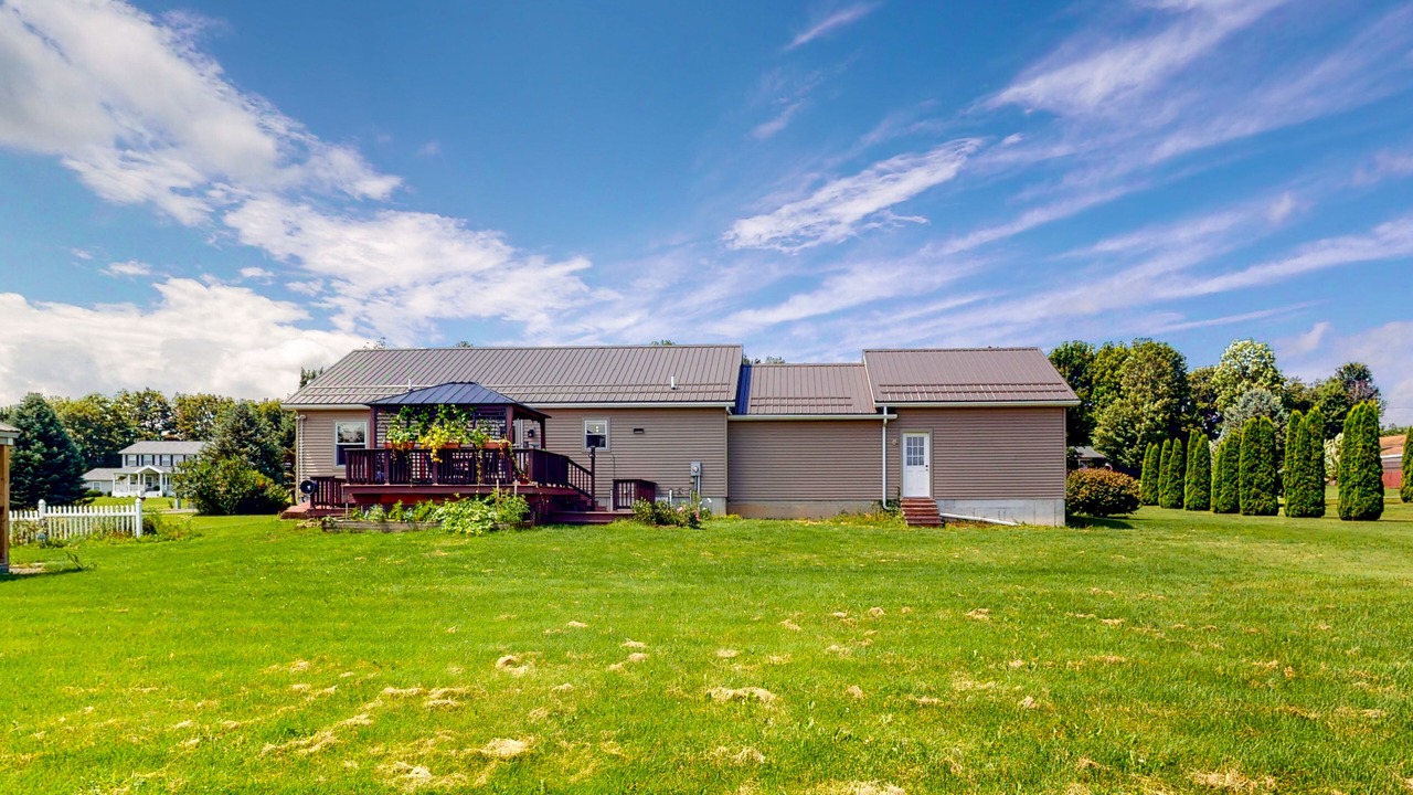 Photo of Outdoor in Town of Benton