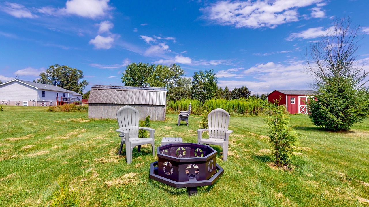 Photo of Outdoor in Town of Benton
