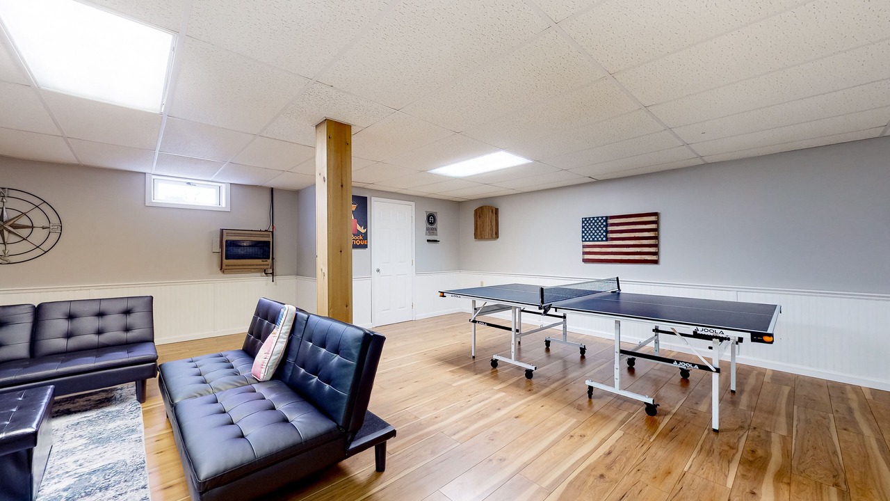 Photo of Bedroom in Town of Benton