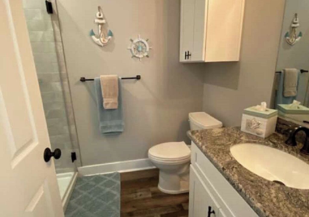 Photo of Bathroom in Pointe San Luis