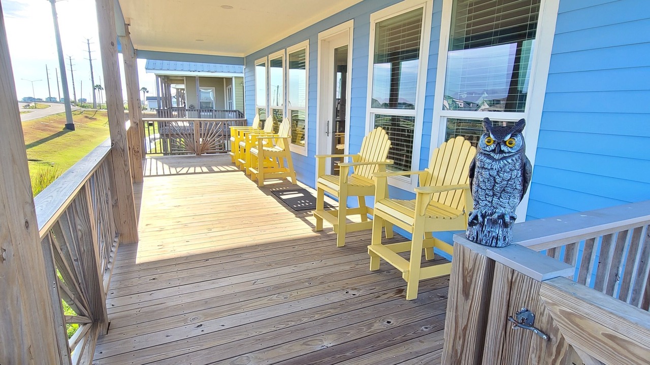 Photo of Outdoor in Pointe San Luis