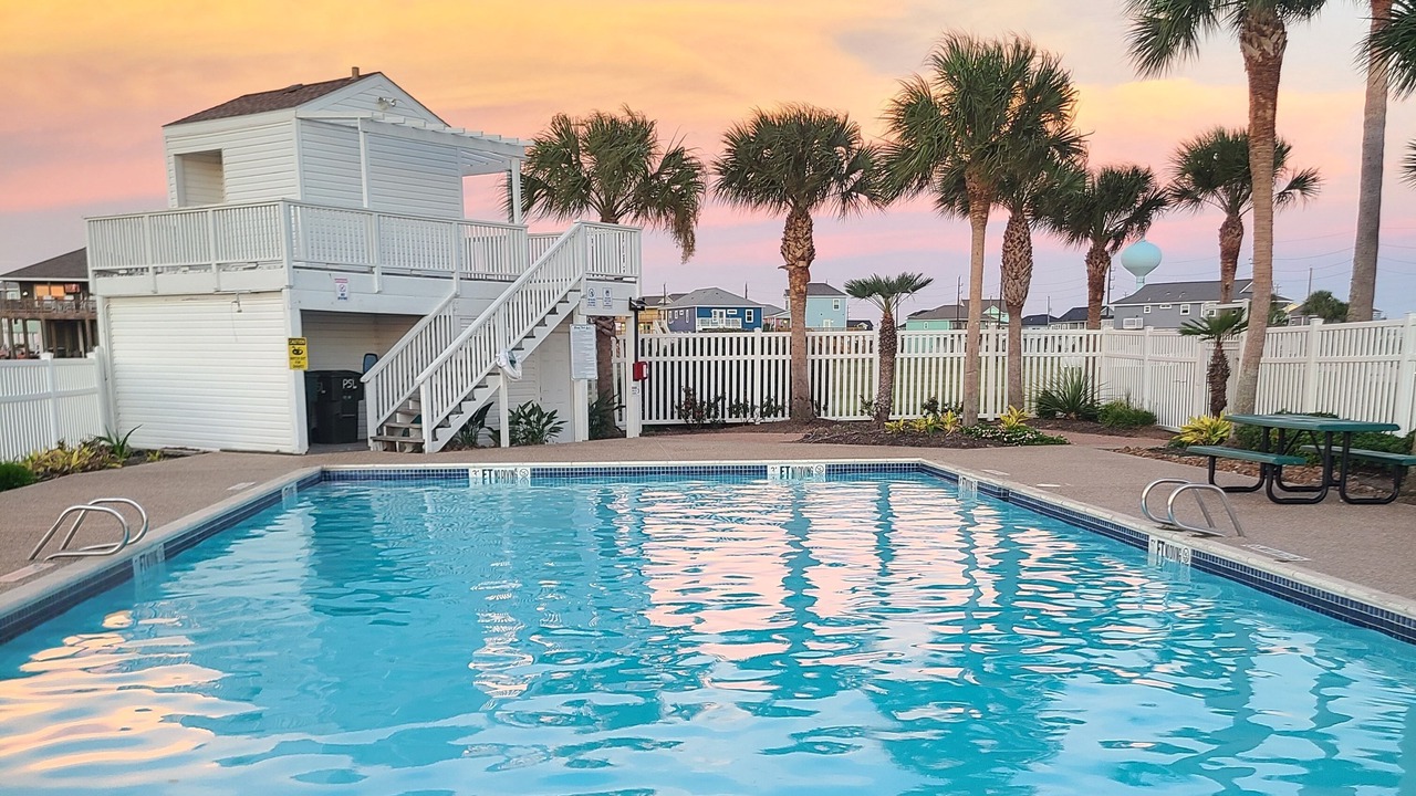 Photo of Outdoor in Pointe San Luis