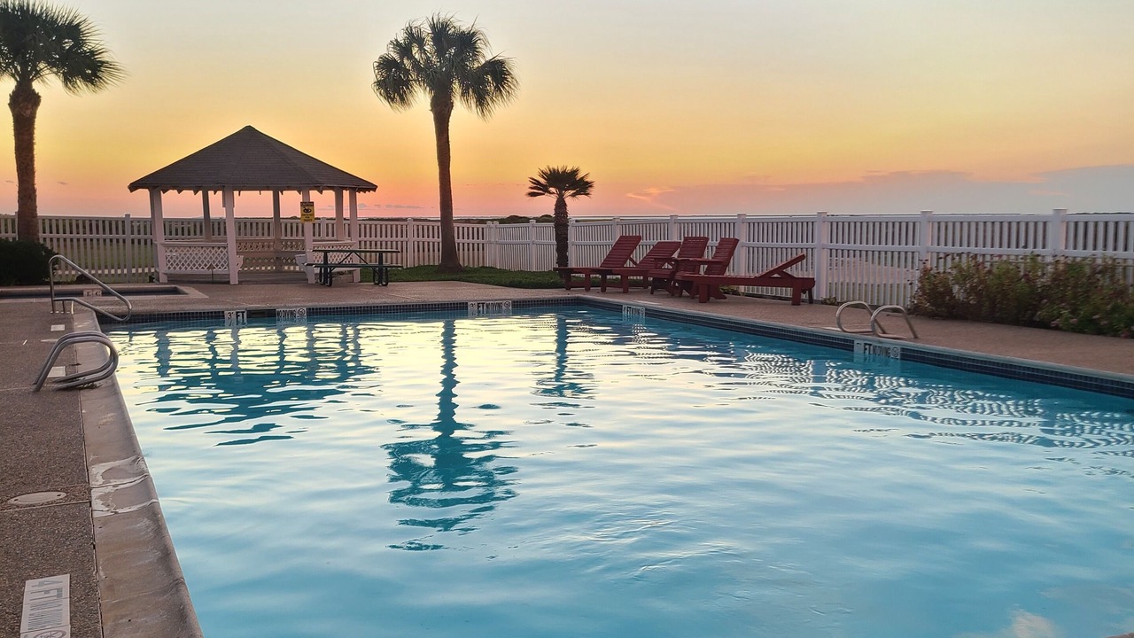 Photo of Outdoor in Pointe San Luis