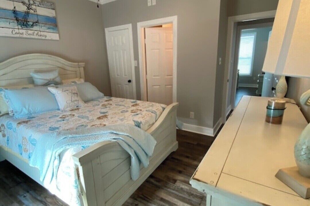 Photo of Bathroom in Pointe San Luis