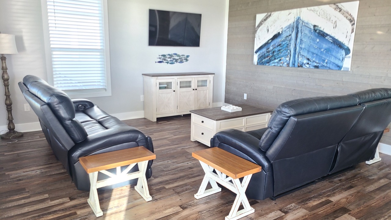 Photo of Livingroom in Pointe San Luis