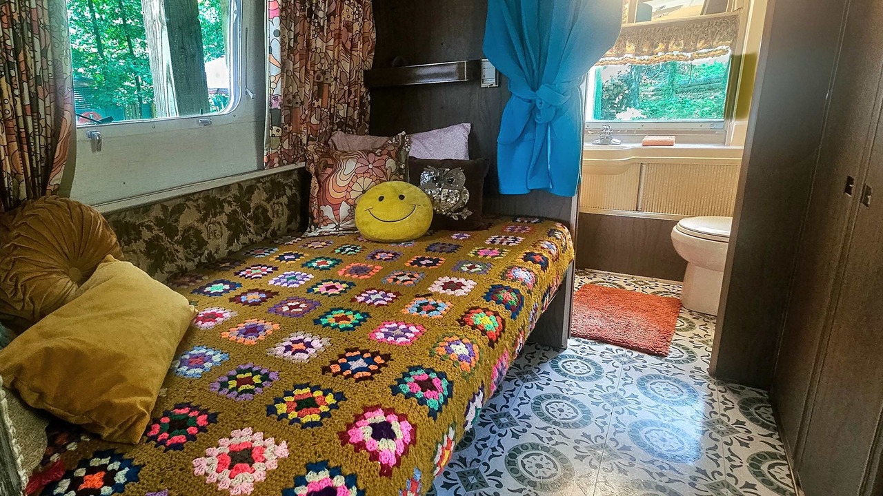 Photo of Bedroom in Berryville