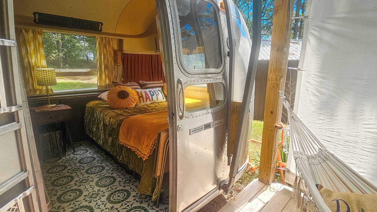Photo of Bedroom in Berryville
