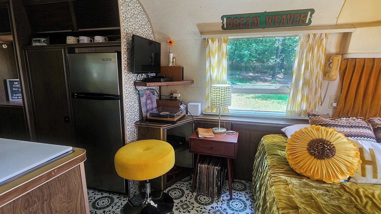 Photo of Bedroom in Berryville