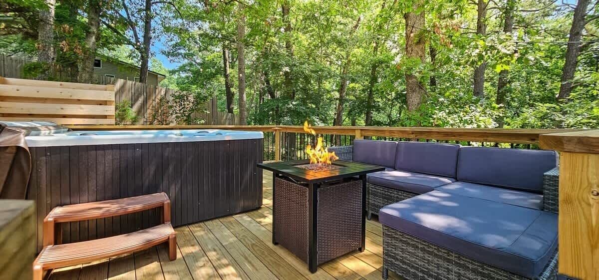 Photo of Outdoor in Eureka Springs