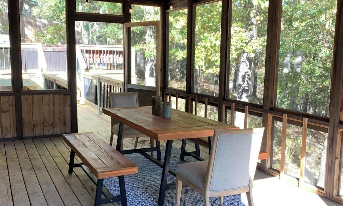 Photo of Outdoor in Eureka Springs